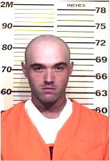 Inmate HESLIN, JOHN C