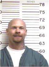 Inmate JENKINSON, ANDREW H