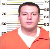 Inmate MARTINEZ, ANTHONY J