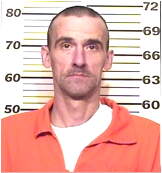 Inmate MEANS, ERIC W