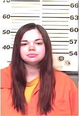 Inmate MIETZ, SOPHIA M