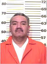 Inmate MORALES, DAVID J