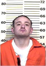 Inmate PESANTE, ROBERT C