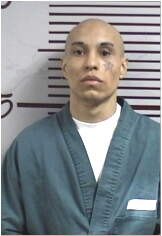 Inmate REINSTEIN, TEVIN J