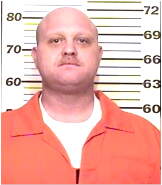 Inmate REYNOLDS, BARRY W