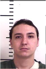 Inmate SANCHEZ, PETER D