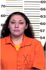 Inmate SCHAFFER, VERNNI A