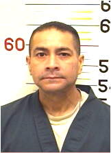 Inmate TORRES, JOSEPH