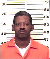 Inmate TRAYLOR, DANIEL