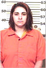 Inmate TRUJILLO, RAYANN L