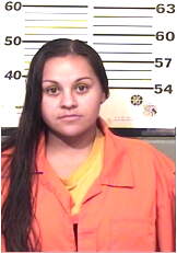 Inmate DEHERRERA, LETICIA