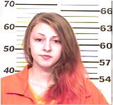 Inmate FITZPATRICK, BRECKEN T