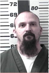 Inmate FOWLER, CHRISTOPHER L