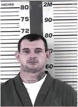 Inmate GEBAUER, KEVIN R