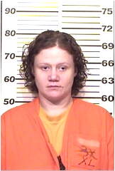 Inmate HACKENBERG, CHARIS