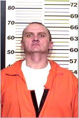 Inmate HANEY, DONALD H