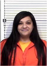 Inmate HERNANDEZ, PALMIDA R