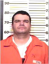 Inmate LEOSLOYA, LEONEL