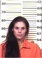 Inmate MARES, NATALIE L