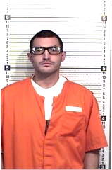 Inmate ROCK, LUIS D