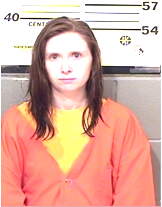 Inmate SCHULER, AMY