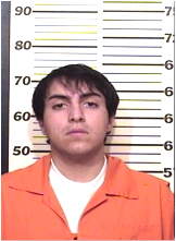 Inmate SOUZA, ZACHARY J