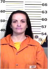 Inmate WHITE, SHANNON R