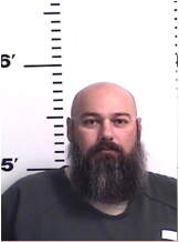 Inmate BAUER, WAYNE J