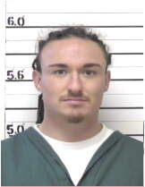 Inmate BOERNER, BRETT