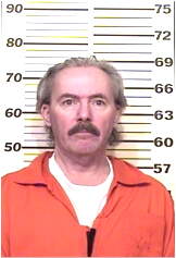 Inmate GANTT, WILLIAM C