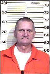 Inmate GERBER, JON M