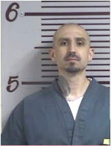 Inmate GONZALEZ, JOSE I