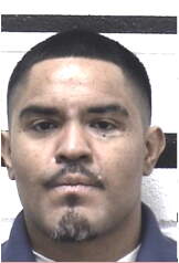 Inmate GONZALEZ, JUAN A