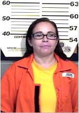 Inmate GRAHAMNORTHERN, NEYSA M