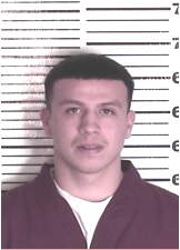 Inmate LAINEZ, ANTHONY G