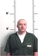 Inmate LANHAM, CHRISTOPHER D