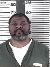 Inmate LOTT, WARREN