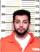 Inmate MARTINEZ, DAMON R