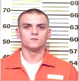 Inmate MARTIN, DEVIN A