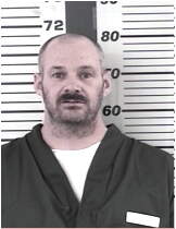 Inmate MCCOY, ROBERT L