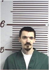 Inmate SMARSE, JUSTIN T