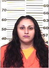 Inmate SOLIS, ADRIANA O