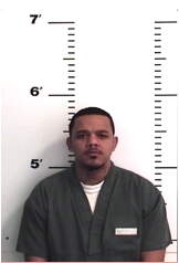 Inmate STRICKLAND, CALVIN O