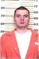 Inmate BAKER, JOEL L