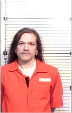 Inmate CHINN, JOHN R