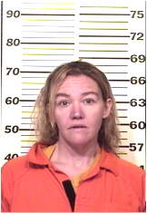 Inmate GLENETSKI, MICHELLE A