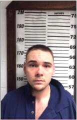 Inmate GOFF, SCOTT M