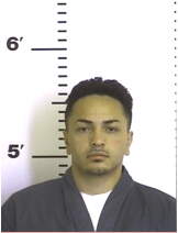 Inmate GONZALES, EMILIO J