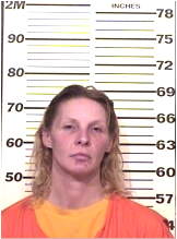 Inmate JONES, BRANDI L