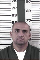 Inmate LERMACORTEZ, LUIS